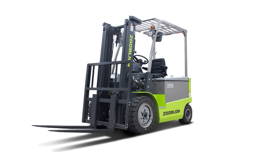 Zoomlion: FB35Z INTERNAL COMBUSTION FORKLIFT
