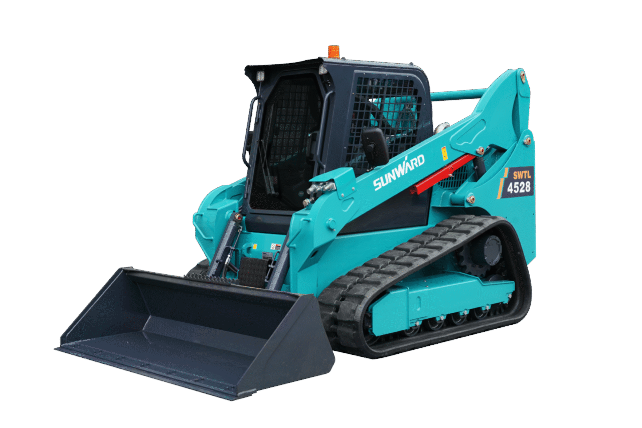 Skid Steer Leader in Brisbane and Melbourne