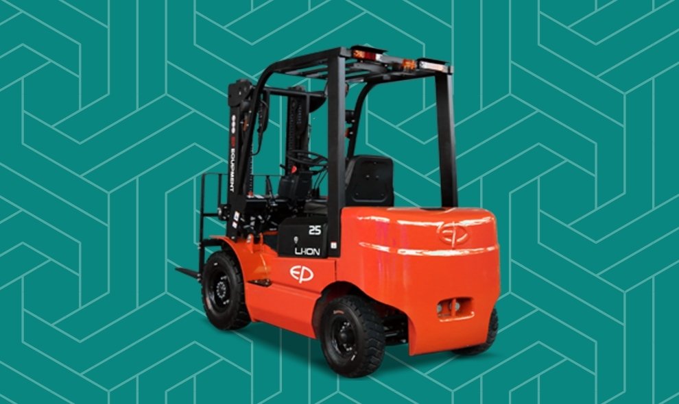 A Guide to Choosing a Forklift
