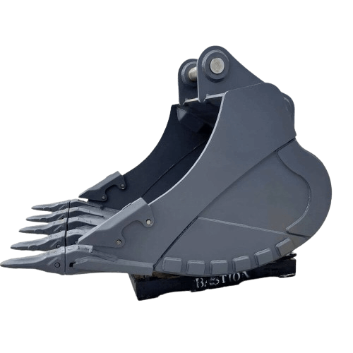 HEAVY DUTY GP BUCKET SPARTAN ZOOMLION