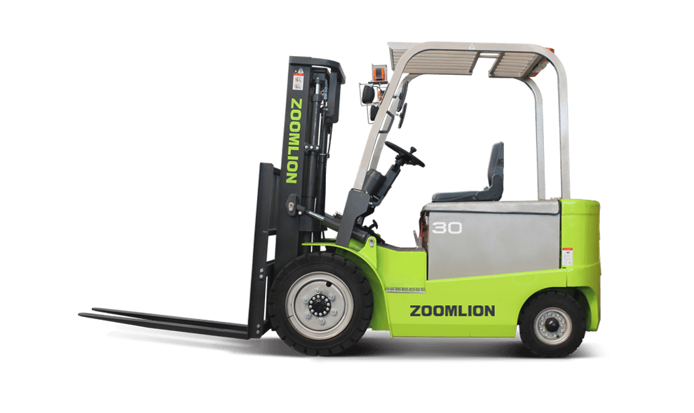 Zoomlion: FB30Z INTERNAL COMBUSTION FORKLIFT