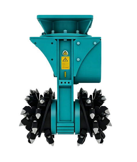 Drum Cutter