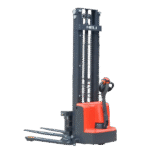 HELI CDD13J-ZK-S WALKIE STACKER FORKLIFT