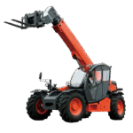 HELI 3.5-5.0 TONNE H3 TELESCOPIC HANDLER