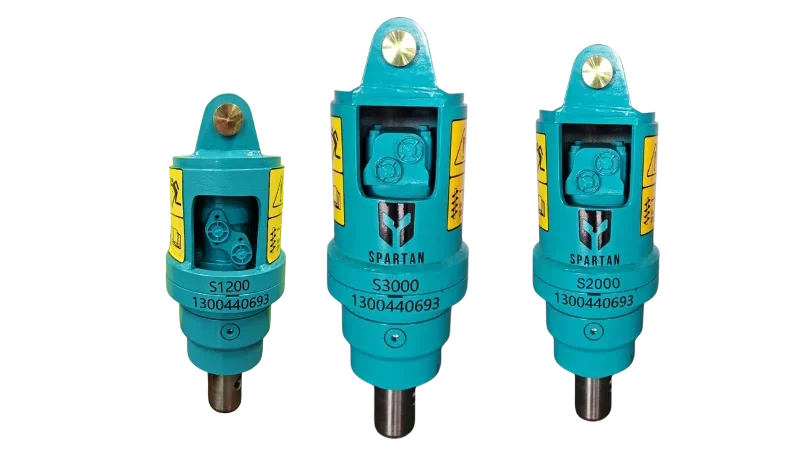 Earth Drill S1200-S3000
