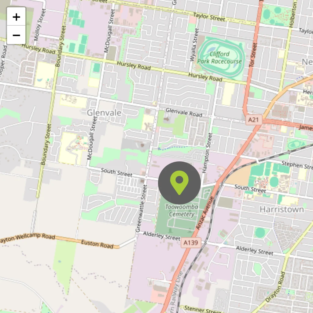 Spartan Machinery Toowoomba