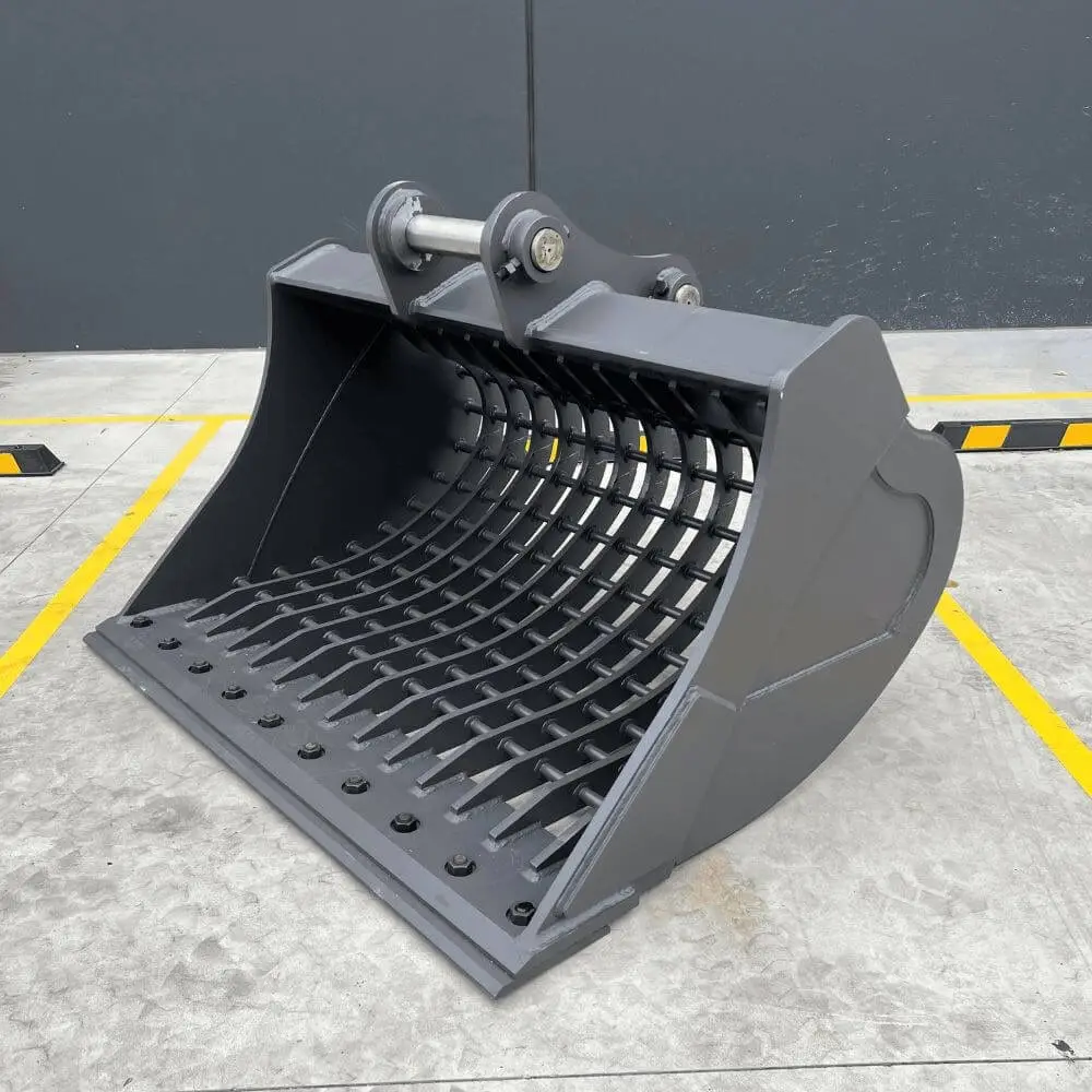 Heavy Duty Sieve Bucket