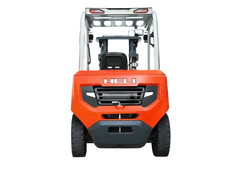 HELI 4.0-5.5t G3