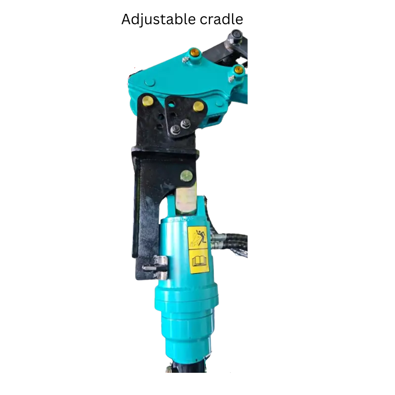 Earth Drill S4000-S10000