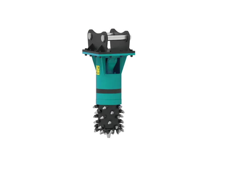 Axial Drum Cutter - Image 2