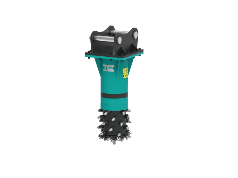 Axial Drum Cutter - Image 3