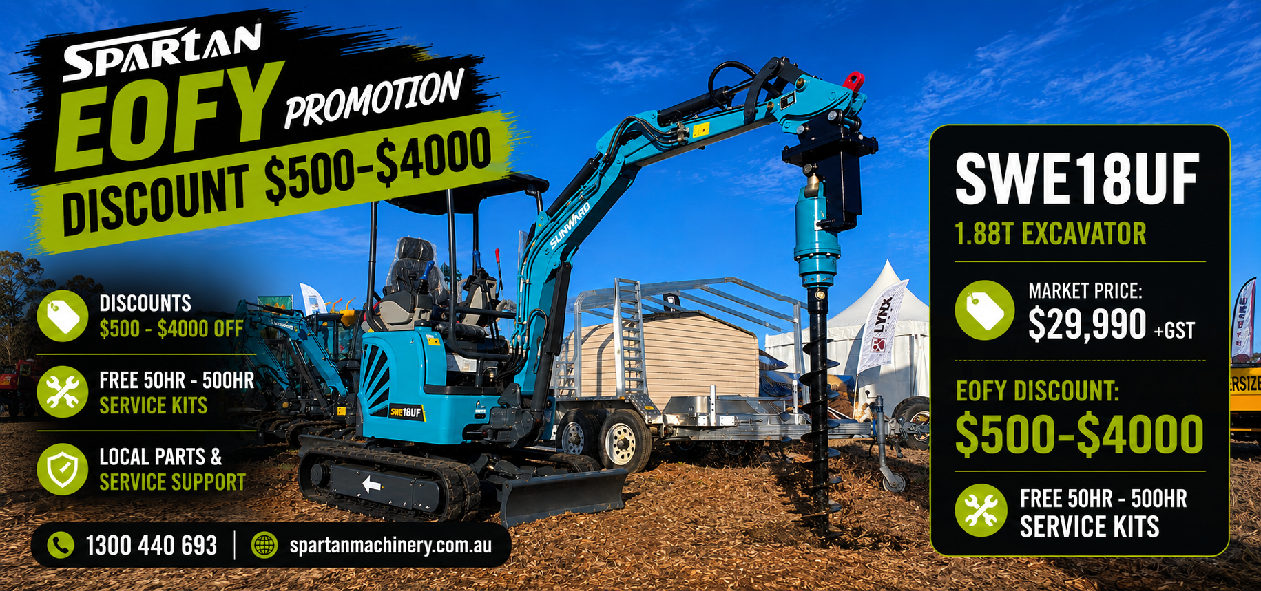 EOFY SALE MINI EXCAVATOR FOR SALE 1.8T.jpg