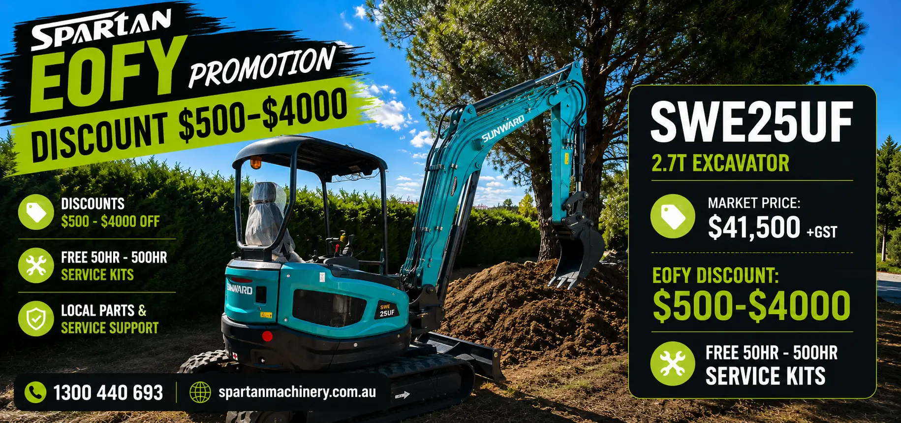 EOFY-SALE-MINI-EXCAVATOR-FOR-SALE-2.5T