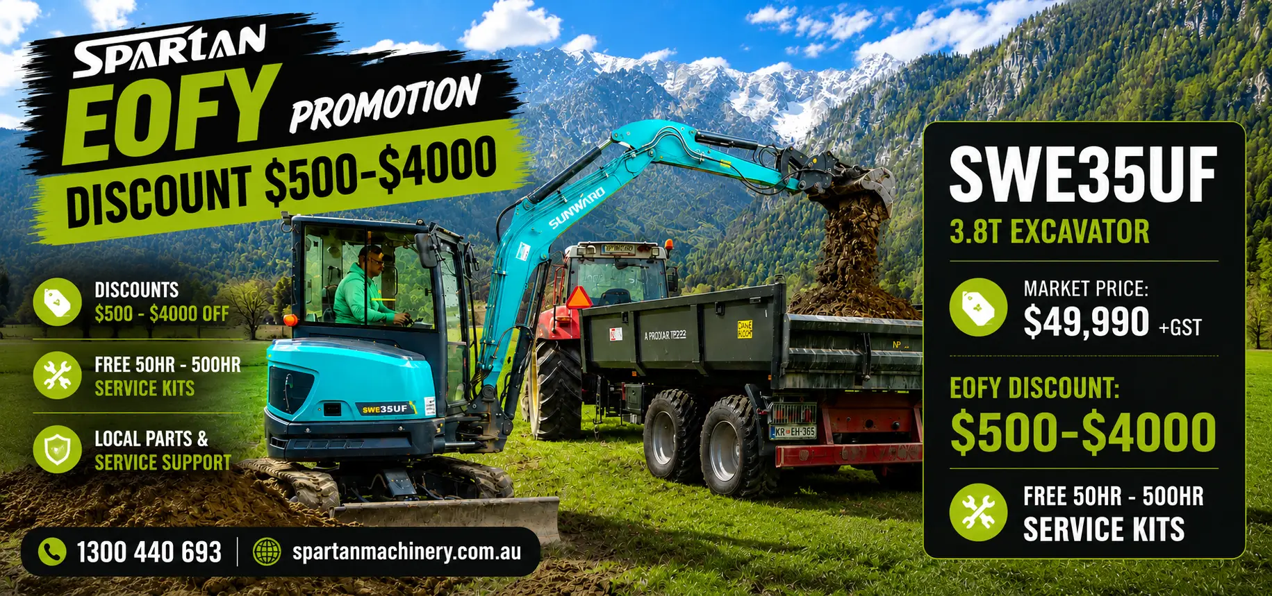 EOFY-SALE-MINI-EXCAVATOR-FOR-SALE-3.5T