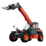 Telescopic Cranes