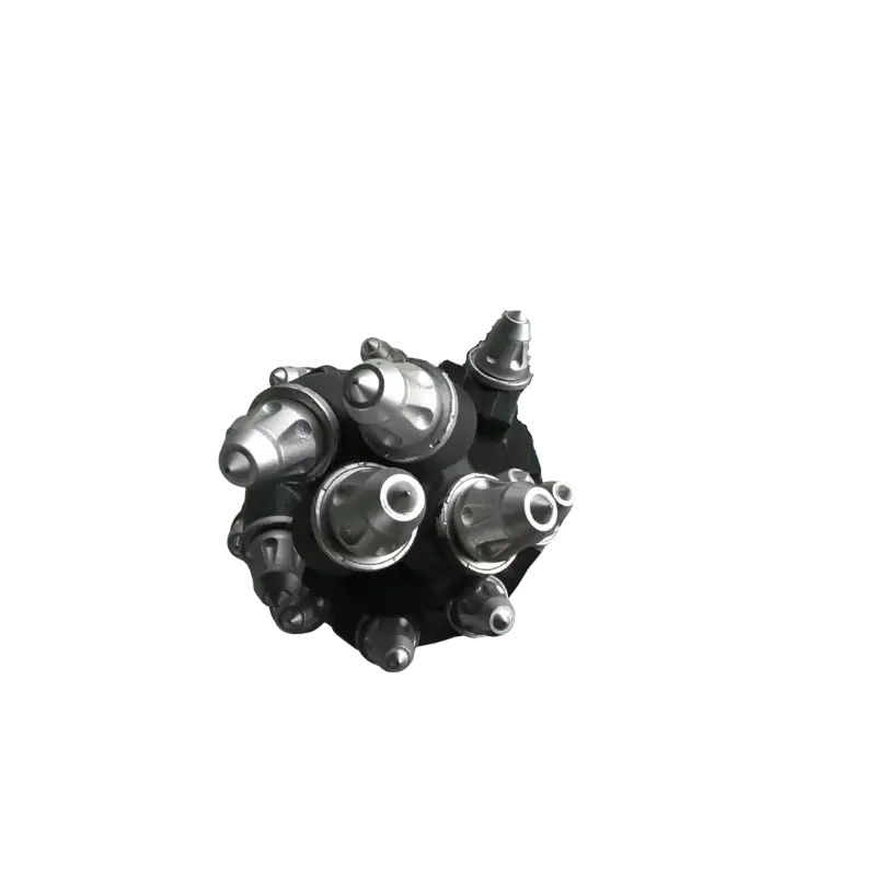 Rock Auger - Image 4