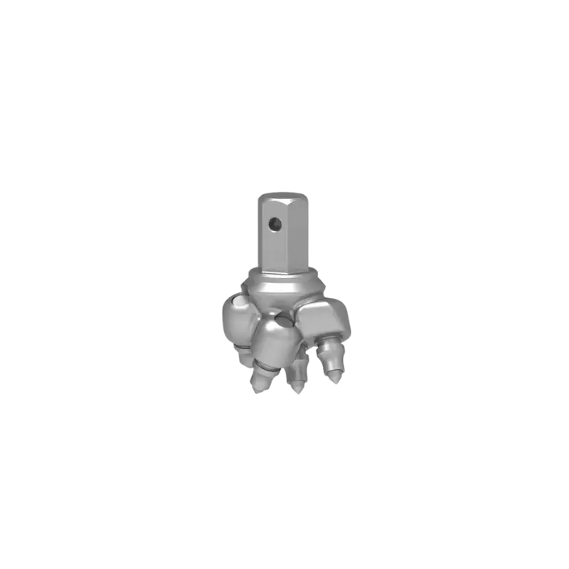 Rock Auger - Image 12