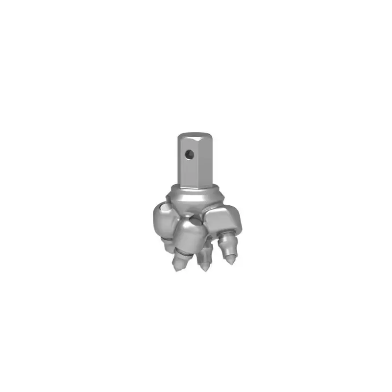 Rock Auger - Image 9