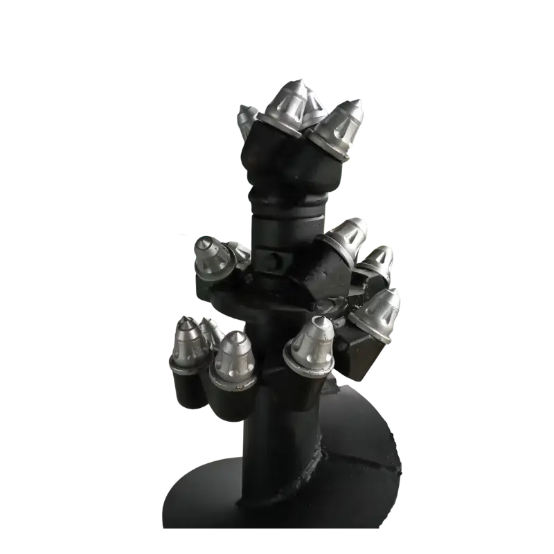 Rock Auger - Image 3