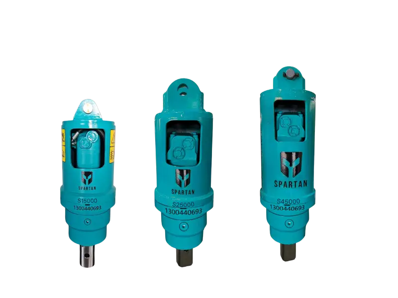 Earth Drill S1500-S4500