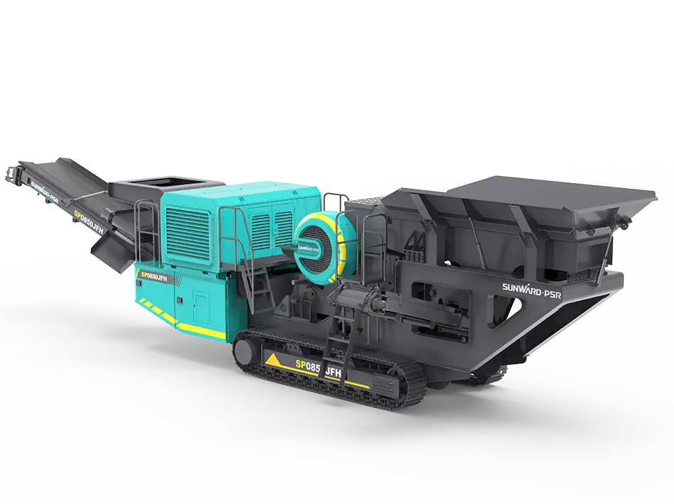 SP0850JFH