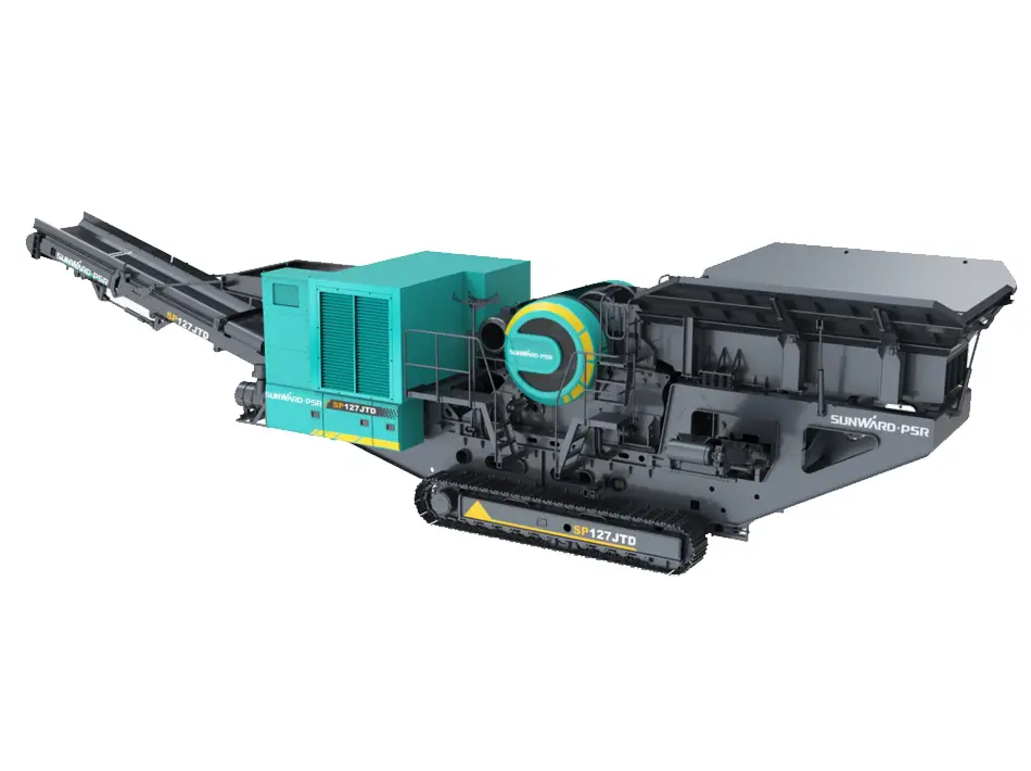 SP127JTD