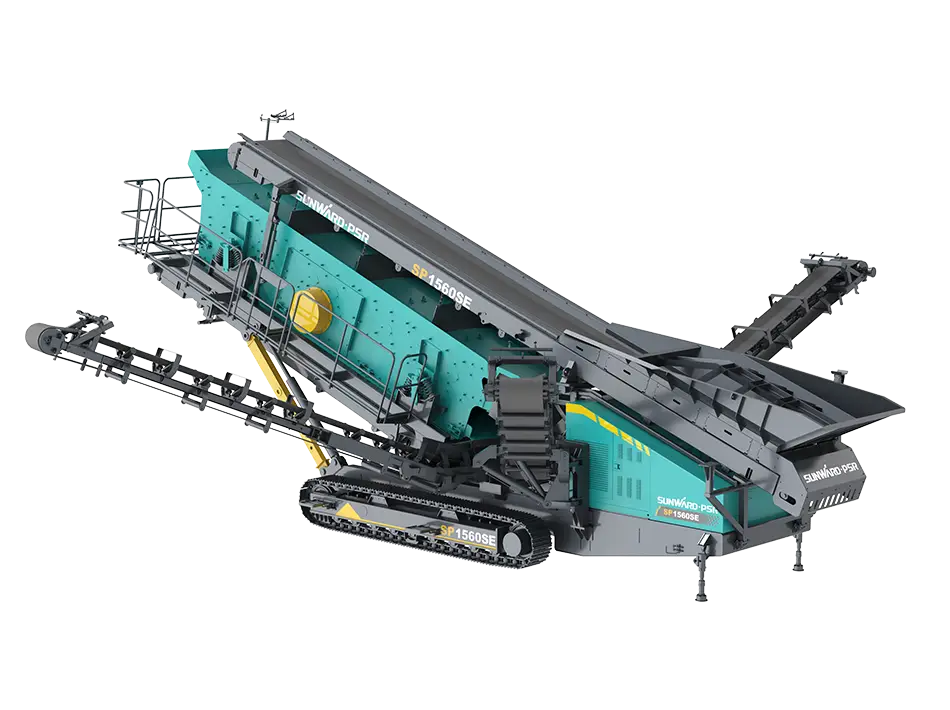 SP1560SE