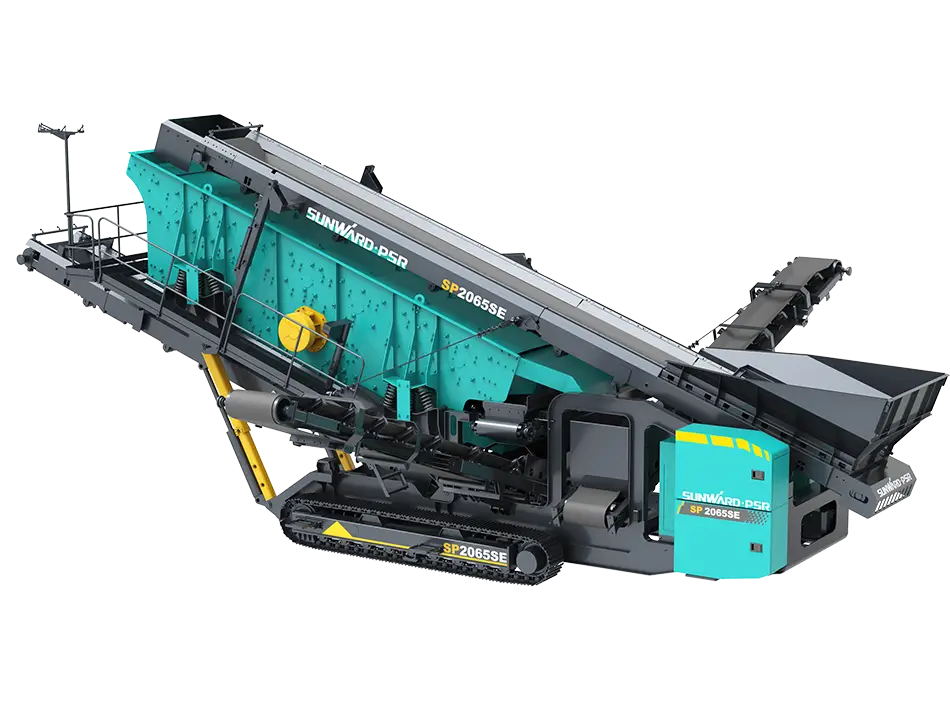 SP2065SE