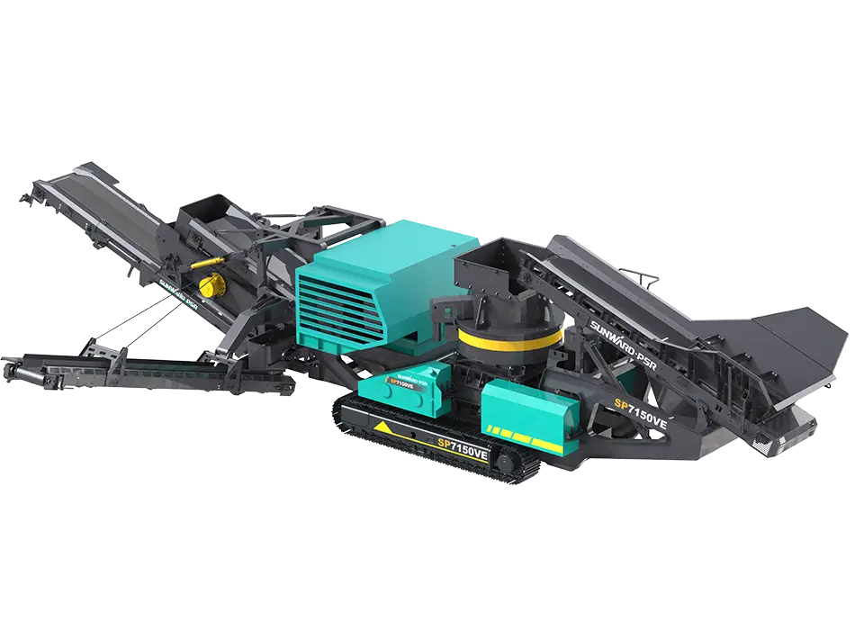 SP7150VE