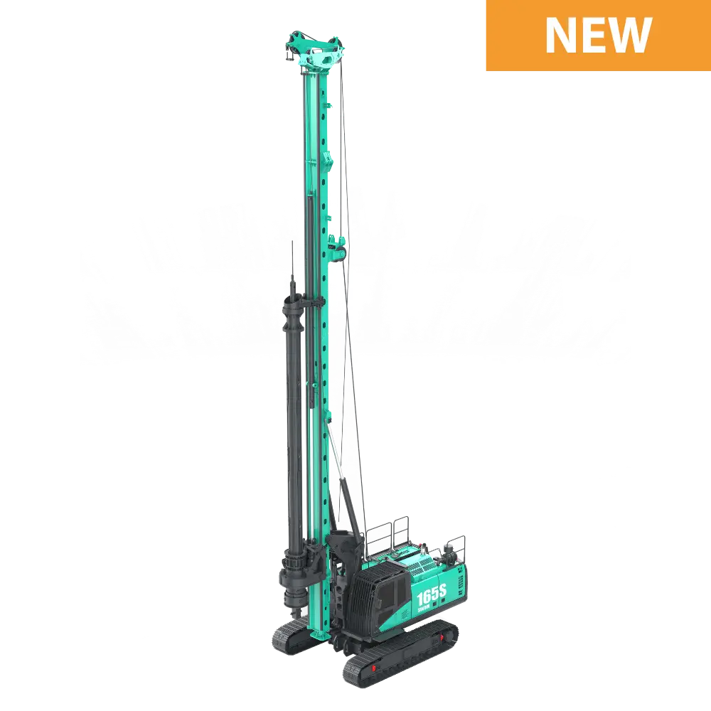SWDM165W
