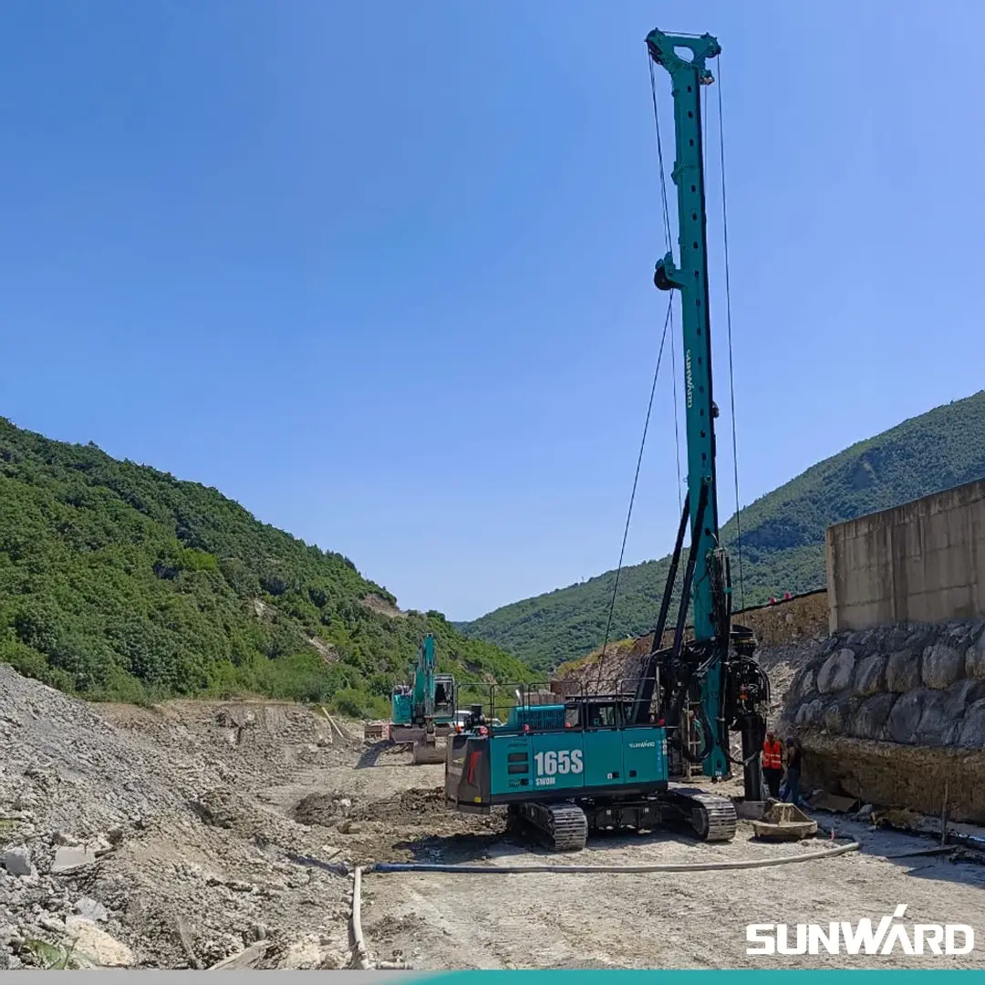 SWDM165W