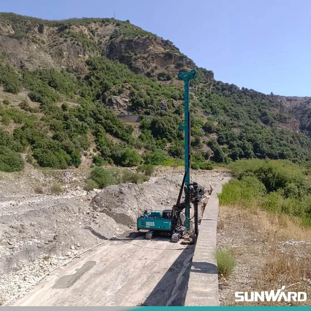 SWDM165W