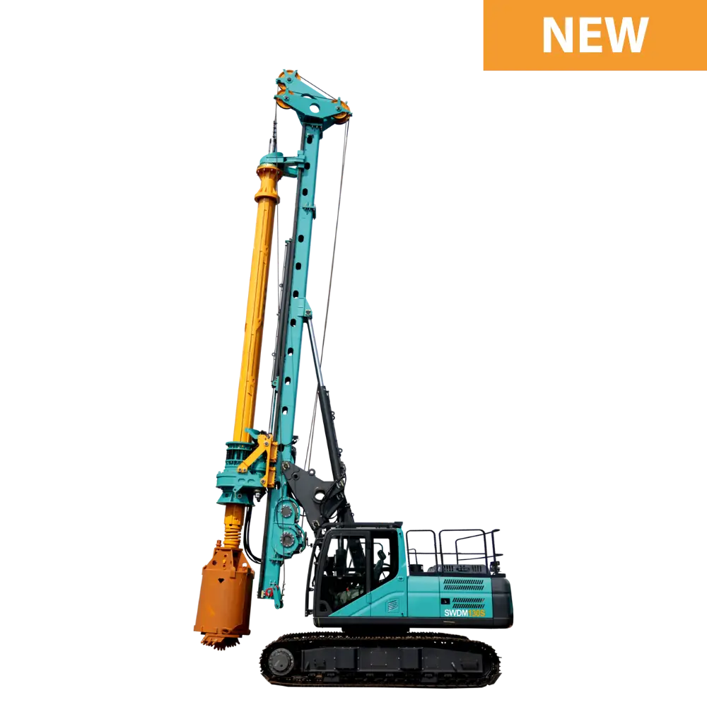 SWDM130S