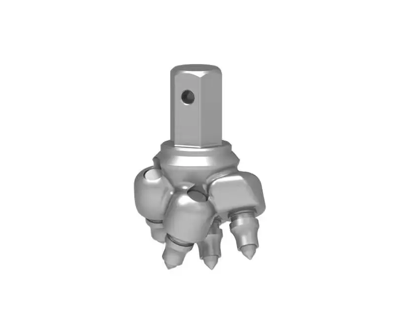 Rock Auger - Image 7