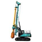 Drilling Rigs