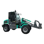 Wheel Loaders