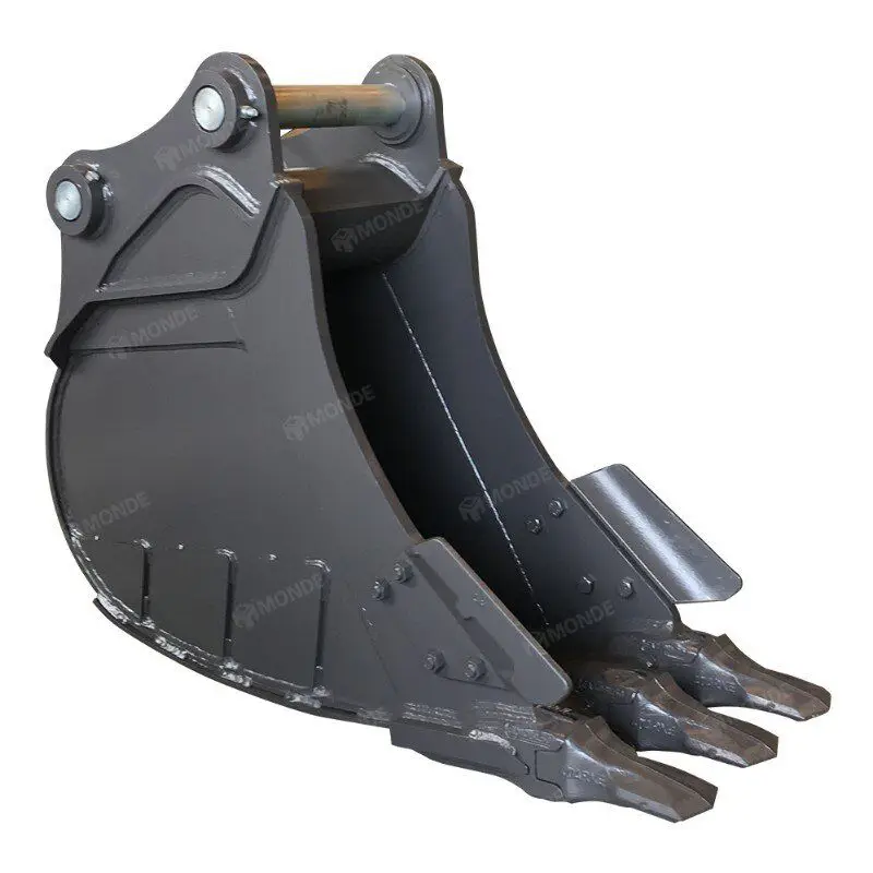 Heavy Duty Trenching Bucket