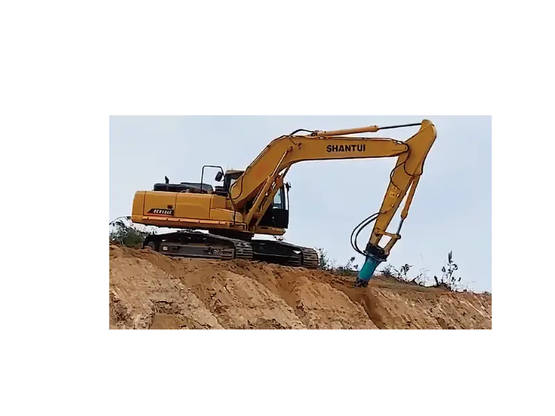 Axial Drum Cutter - Image 6