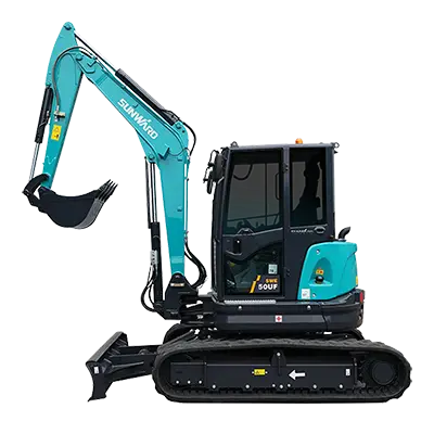 compact-excavators