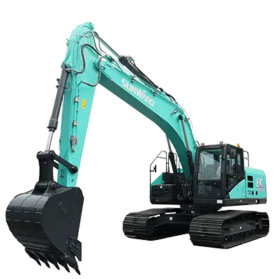 electric-excavators
