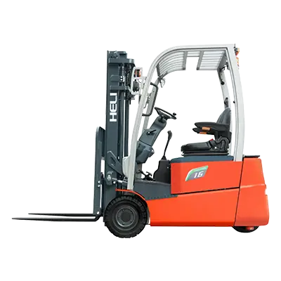 forklifts