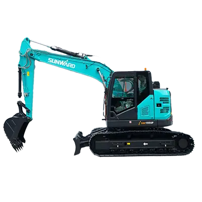 medium-excavators
