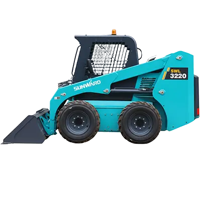 skid-steers