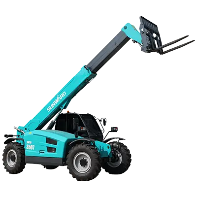 telescopic-handlers