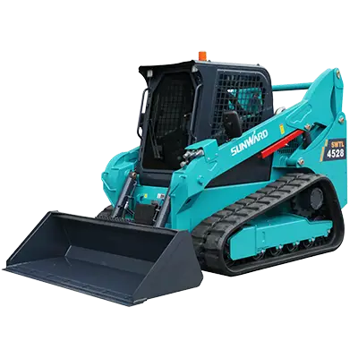 tracked-skid-steers