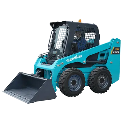 wheeled-skid-steers